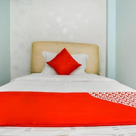 Malacca Grand Ct Hotel מראה חיצוני תמונה