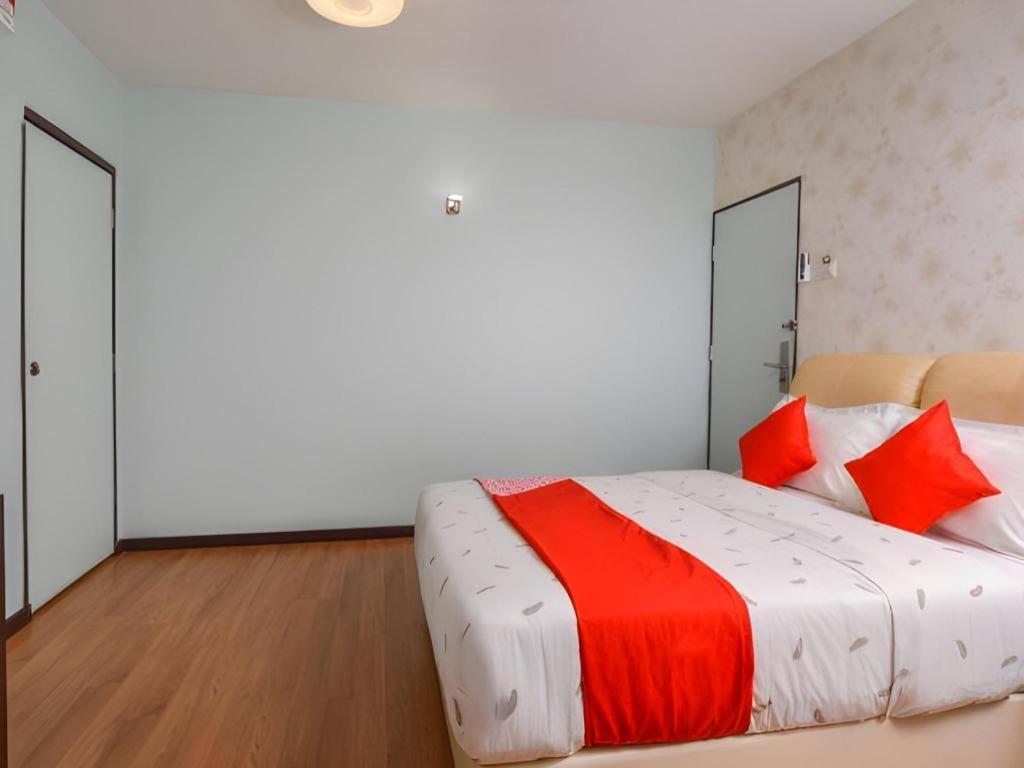Malacca Grand Ct Hotel מראה חיצוני תמונה