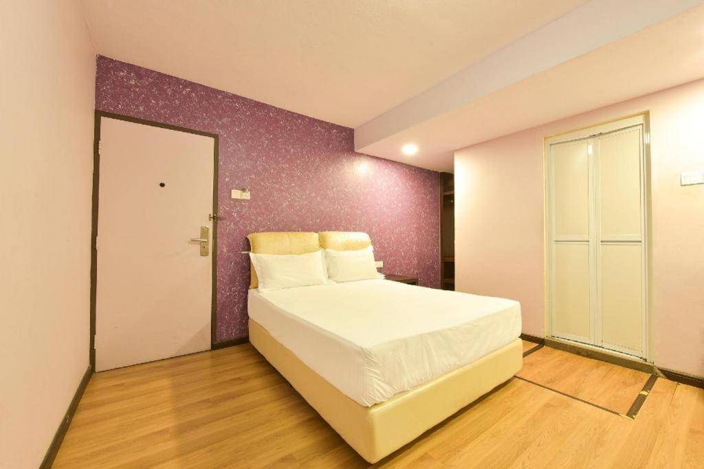 Malacca Grand Ct Hotel מראה חיצוני תמונה