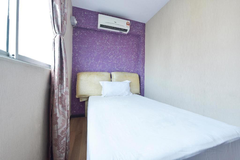 Malacca Grand Ct Hotel מראה חיצוני תמונה