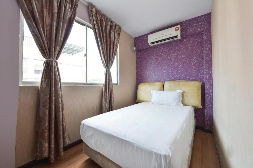 Malacca Grand Ct Hotel מראה חיצוני תמונה