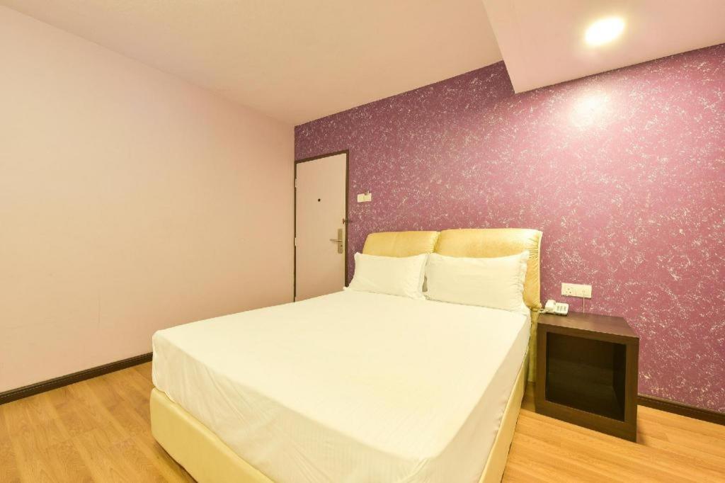 Malacca Grand Ct Hotel מראה חיצוני תמונה