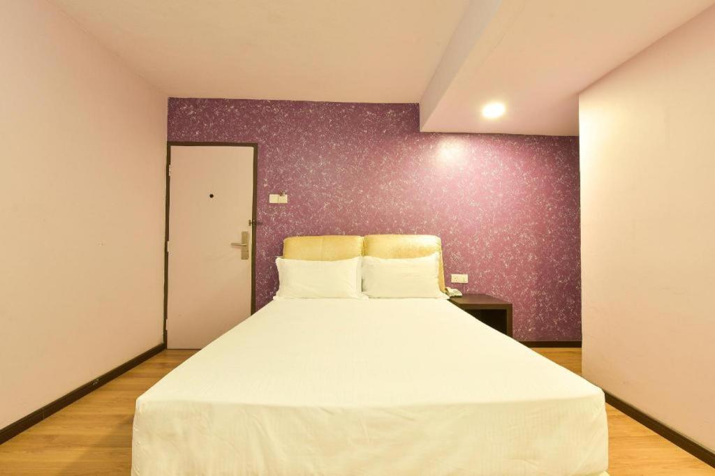 Malacca Grand Ct Hotel מראה חיצוני תמונה