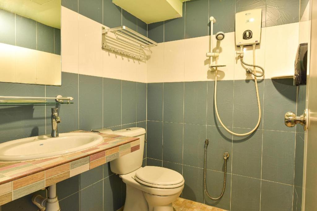 Malacca Grand Ct Hotel מראה חיצוני תמונה